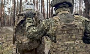 Επιστολές για αιχμαλώτους πολέμου αντάλλαξαν η ρωσική και η ουκρανική πλευρά