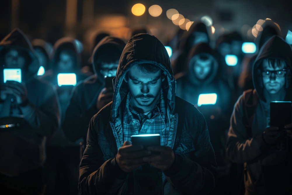 Παγκόσμια Ψηφιακή Χούντα: Σοκάρουν όσα δημοσίευσε ο Μασκ για το διαδίκτυο