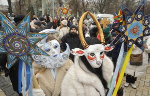 Χριστούγεννα στην Ουκρανία του σαταΝΑΤΟ! Το ΒΙΝΤΕΟ τα λέει όλα