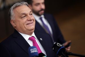 Νικητής ο Όρμπαν, δεν θα δώσει ούτε ευρώ στον Ζελένσκι: «Αποτρέψαμε την κήρυξη πολέμου στη Ρωσία»