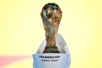 World Cup Trophy