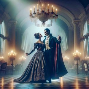 Έρχεται το μεγαλύτερο πάρκο με θέμα τον Δράκουλα…βρικόλακες και λυκανθρώπους!