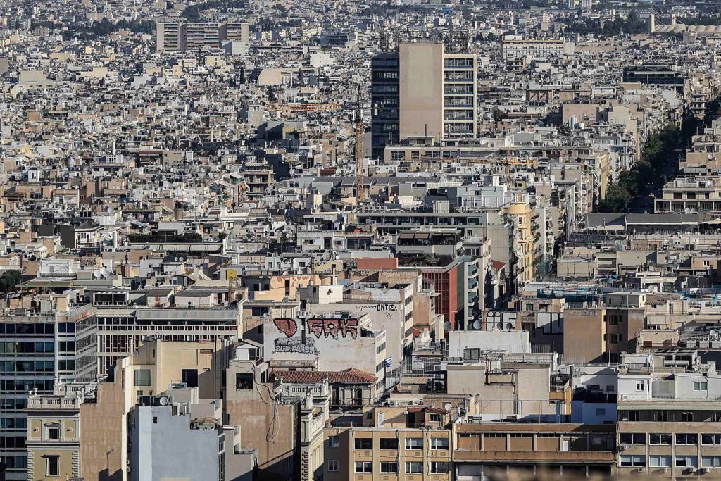 Ακίνητα και κατασκευές 2025-2026: Oι προκλήσεις και οι αντοχές μιας κρίσιμης αγοράς