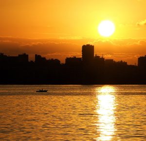 Βυθισμένο πλοίο αναψυχής με επιγραφές στα ελληνικά του 1ου μ.Χ. αι. βρέθηκε στον βυθό της Αλεξάνδρειας