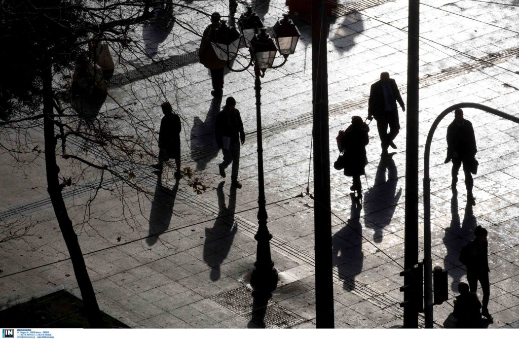ΔΥΠΑ: 894.065 οι εγγεγραμμένοι άνεργοι τον Νοέμβριο 2025