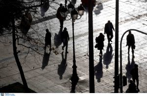 ΔΥΠΑ: 894.065 οι εγγεγραμμένοι άνεργοι τον Νοέμβριο 2025