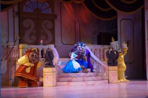 «Beauty and the Beast»: Η Disney ετοιμάζει μία νέα live action περιπέτεια του Γκαστόν