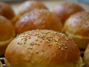 Σουσάμι: Η υπερτροφή που προστατεύει την καρδιά και περιέχει ωφέλιμα μέταλλα!