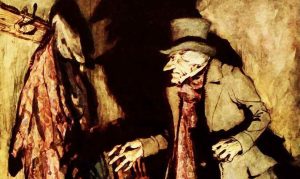 Λονδίνο: Στο Μουσείο Ντίκενς αναβιώνει το πνεύμα των Χριστουγέννων της Βικτωριανής Εποχής