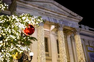 Θεσσαλονίκη: Ο Δήμος Θέρμης ανακηρύχθηκε Εθνική Πρωτεύουσα Νεολαίας για το 2026