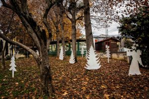 Πλήγμα στον χειμερινό τουρισμό με φόντο τις αγροτικές κινητοποιήσεις