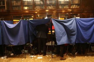 Στον β΄ γύρο των δικηγορικών εκλογών της Αθήνας πέρασαν Δ. Αναστασόπουλος και Α. Κουτσόλαμπρος