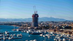 Το Ελληνικό προσελκύει αγοραστές από 110 χώρες – Στα 1,5 δισ. ευρώ οι εισπράξεις