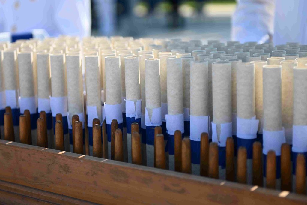 Για πρώτη φορά διδακτορικά σε Ανώτατα Στρατιωτικά Εκπαιδευτικά Ιδρύματα