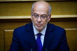 Γ. Φλωρίδης: Κινδύνευσε η ζωή 20 καρκινοπαθών λόγω της κατάληψης του αεροδρομίου στο Ηράκλειο