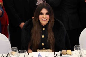 Κ. Γκιλφόιλ: Ζωτικής σημασίας για τις σχέσεις Ελλάδας-ΗΠΑ η Βόρεια Ελλάδα