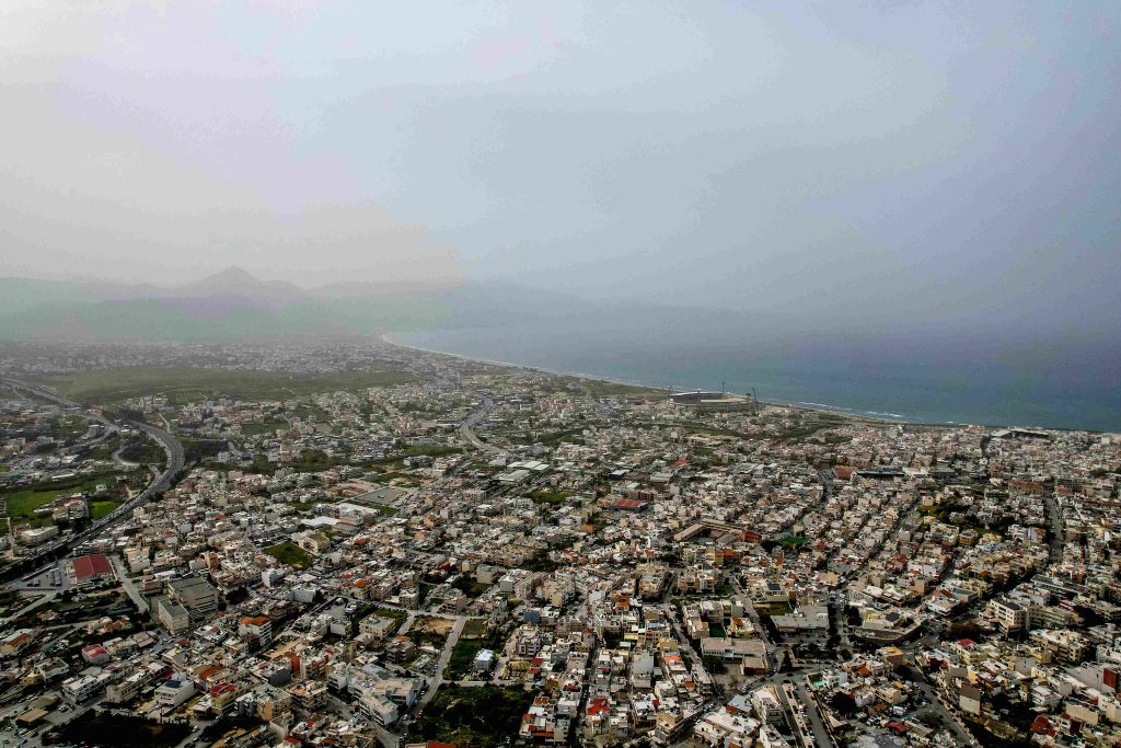 Ηράκλειο: Εκλογές στον Δικηγορικό Σύλλογο – Εξελέγη η Κατερίνα Κοσμαδάκη, η πρώτη γυναίκα σε αυτή τη θέση