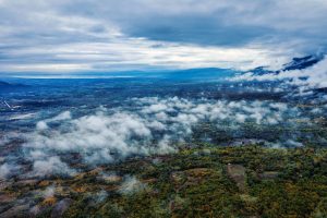 Αίθριος ο καιρός σήμερα: Κρύο, ομίχλη και παγετός στα βόρεια ηπειρωτικά το πρωί