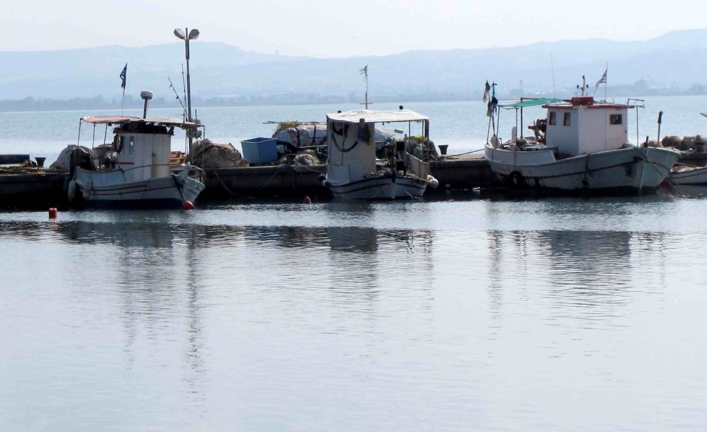 Υπερταμείο: Διευκρινίσεις για τον διεθνή διαγωνισμό αξιοποίησης του τουριστικού λιμένα Καλαμαριάς