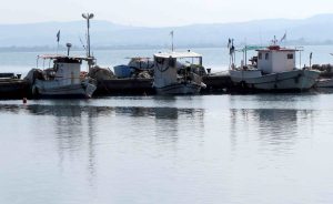 Υπερταμείο: Διευκρινίσεις για τον διεθνή διαγωνισμό αξιοποίησης του τουριστικού λιμένα Καλαμαριάς