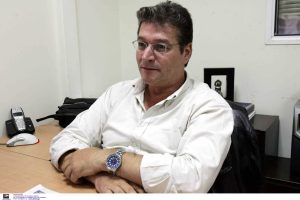 Έφυγε από τη ζωή ο δημοσιογράφος Αντώνης Κοκορίκος σε ηλικία 67 χρονών