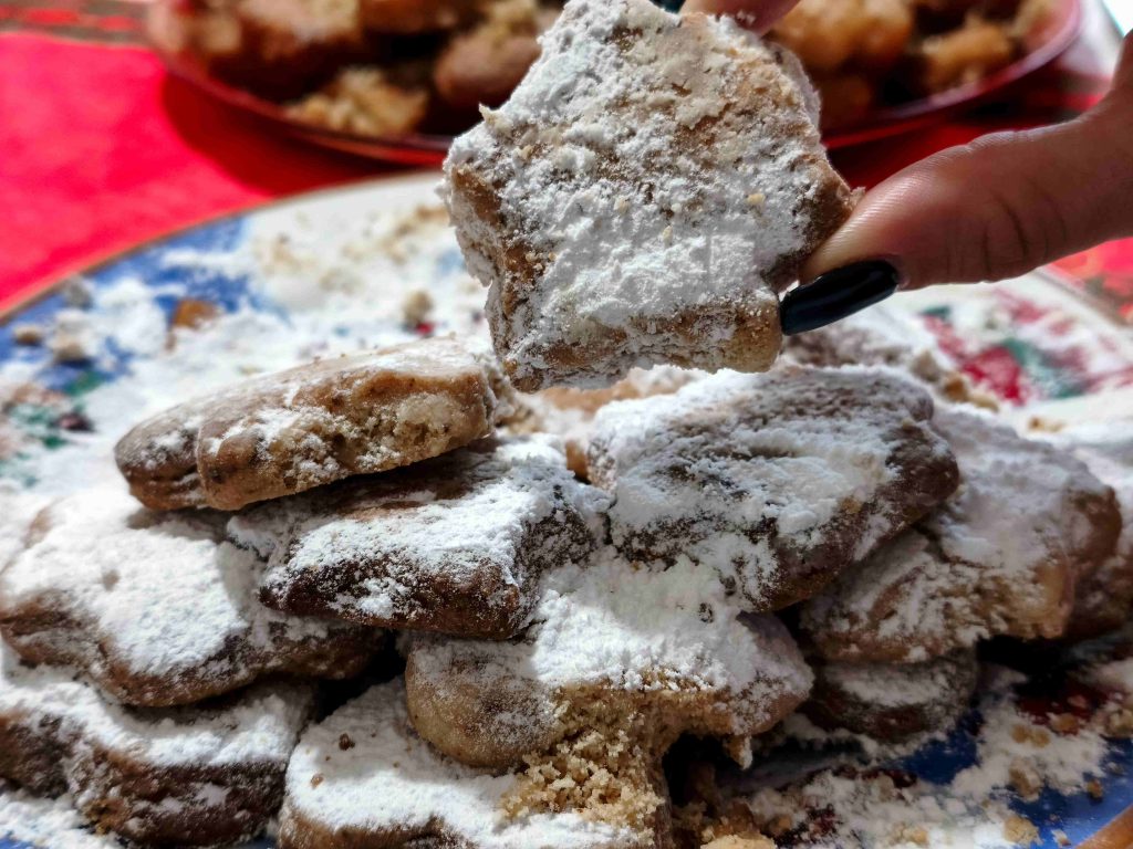 Ποιοι γιορτάζουν σήμερα 27 Δεκεμβρίου