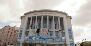 Θεσσαλονίκη: Κορυφαίες θεατρικές και μουσικές παραγωγές στο 12ο Φεστιβάλ Δάσους του ΚΘΒΕ