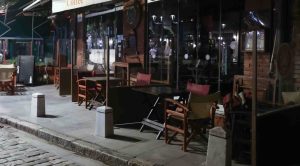 ΕΛΑΣ: Έλεγχοι σε καταστήματα υγειονομικού ενδιαφέροντος στη Θεσσαλονίκη – Εντόπισαν πλήθος παραβάσεων