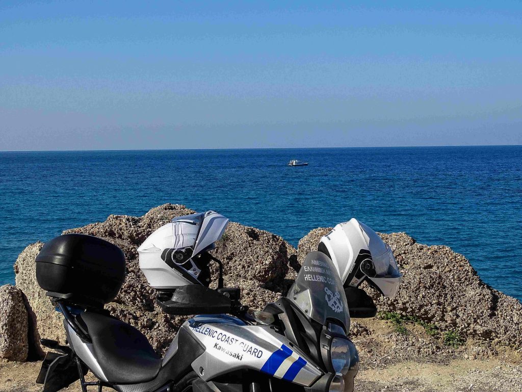 Λιμεναρχείο Ρόδου: Σύλληψη 38χρονου Αλβανού – Είχε εισέλθει παράνομα στη χώρα με πλαστά έγγραφα