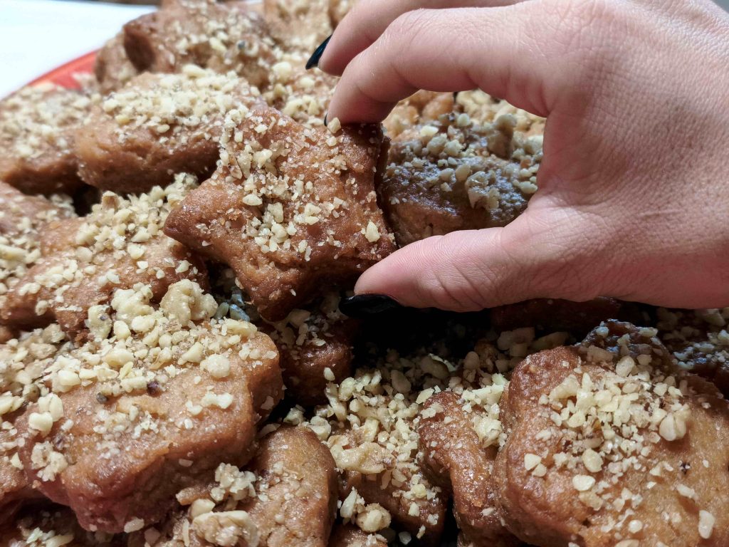 Ποιοι γιορτάζουν σήμερα 28 Δεκεμβρίου