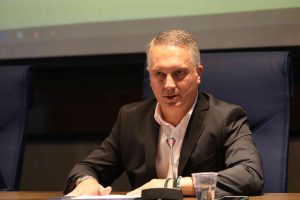 Πρόεδρος ΕΕΘ: «Οι μεγάλες ηλεκτρονικές πλατφόρμες δεν αφήνουν ούτε μισό σεντ στην ελληνική οικονομία»