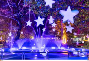 Δράμα: Και φέτος στη χριστουγεννιάτικη «Ονειρούπολη», το «Σπιτάκι Κυκλοφοριακής Αγωγής» της ΕΛΑΣ