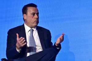 Σ. Παπασταύρου: Θετικά αποτελέσματα από τις επαφές στις ΗΠΑ – Έντονο ενδιαφέρον για τον κάθετο διάδρομο