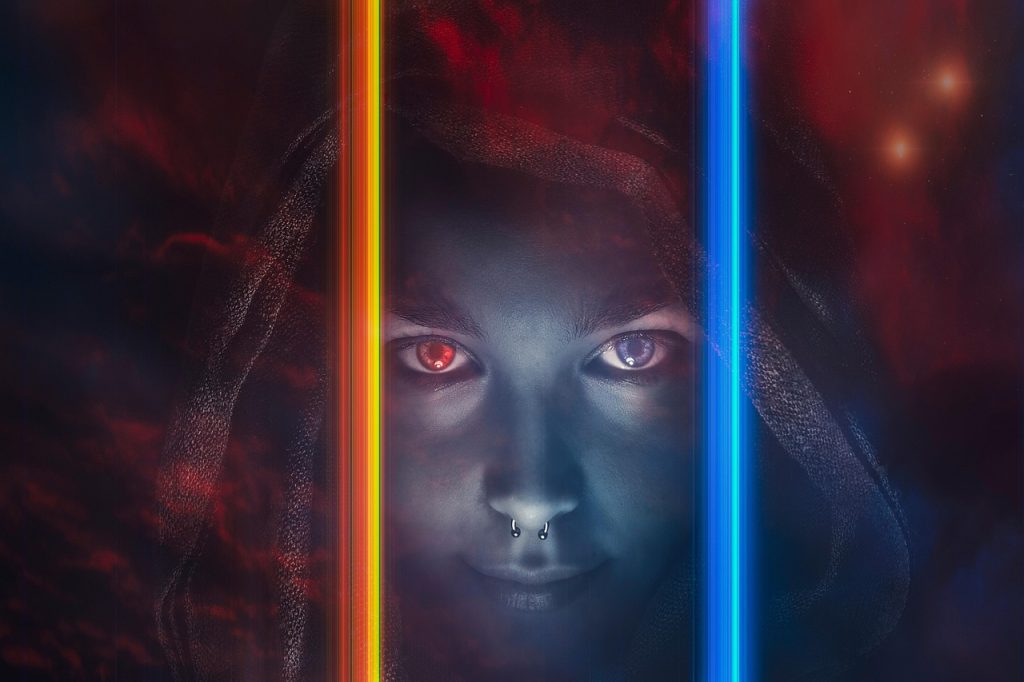 Καλλιτέχνης γίνεται viral για τις Φουτουριστικές πόλεις που φτιάχνει, vid