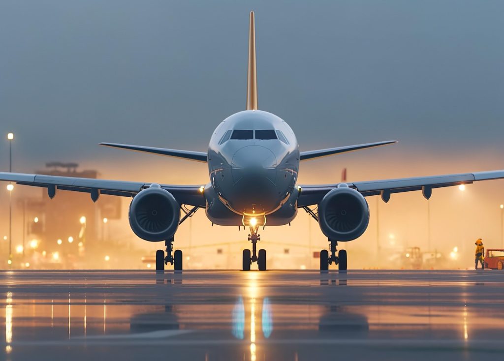 Νομικός γρίφος η υπηκοότητα ενός μωρού: Γεννήθηκε σε πτήση από Τζαμάικα προς Ν. Υόρκη!