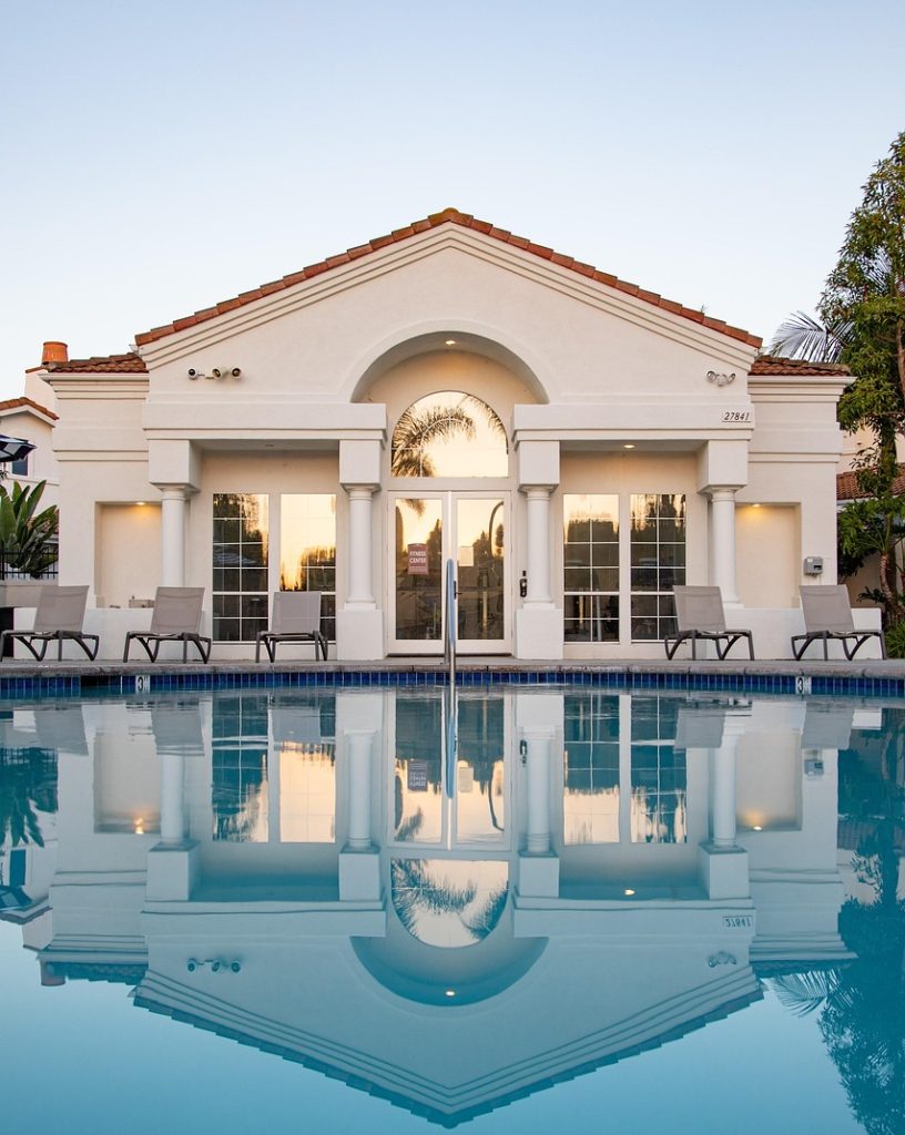 Πολυτελείς κατοικίες- Ποιες είναι οι 4 προτεραιότητες των αγοραστών