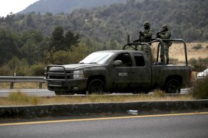 Μεξικό: Ο στρατός σκοτώνει φερόμενο ως βαρόνο των ναρκωτικών που καταζητούσαν οι ΗΠΑ