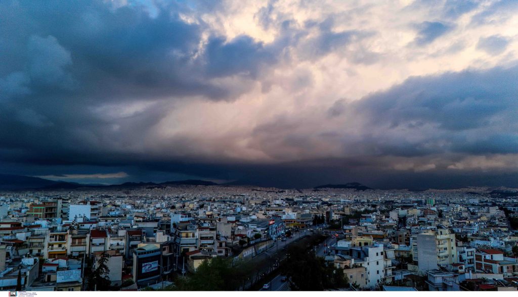 Αίθριος ο καιρός σήμερα με αραιές νεφώσεις – Ασθενείς βροχές σε Κέρκυρα, Ήπειρο και δυτική Μακεδονία