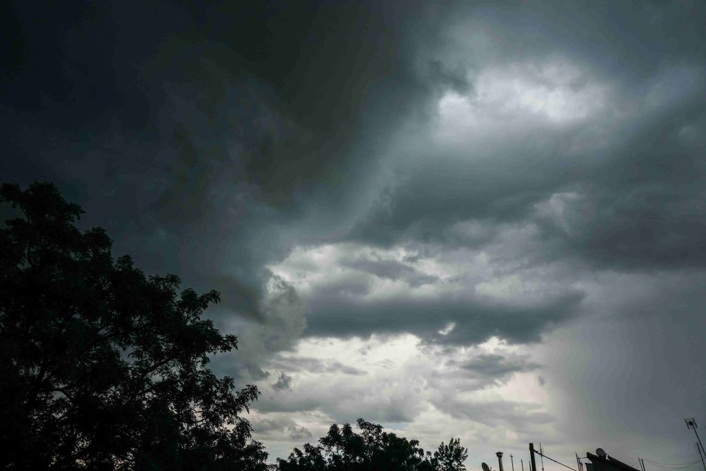 Τρίκαλα – Καρδίτσα: Σε ετοιμότητα ΠΕ και δήμοι για υπερχειλίσεις ποταμών λόγω της κακοκαιρίας