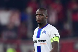 Κηφισιά: Το συγκλονιστικό «αντίο» του Ανδρέα Τεττέη στους «κυανόλευκους» – Δείτε βίντεο