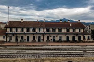 Το τρένο επιστρέφει στη Δράμα μέσα από τον φωτογραφικό φακό – Η σιδηροδρομική ιστορία που παραμένει ζωντανή