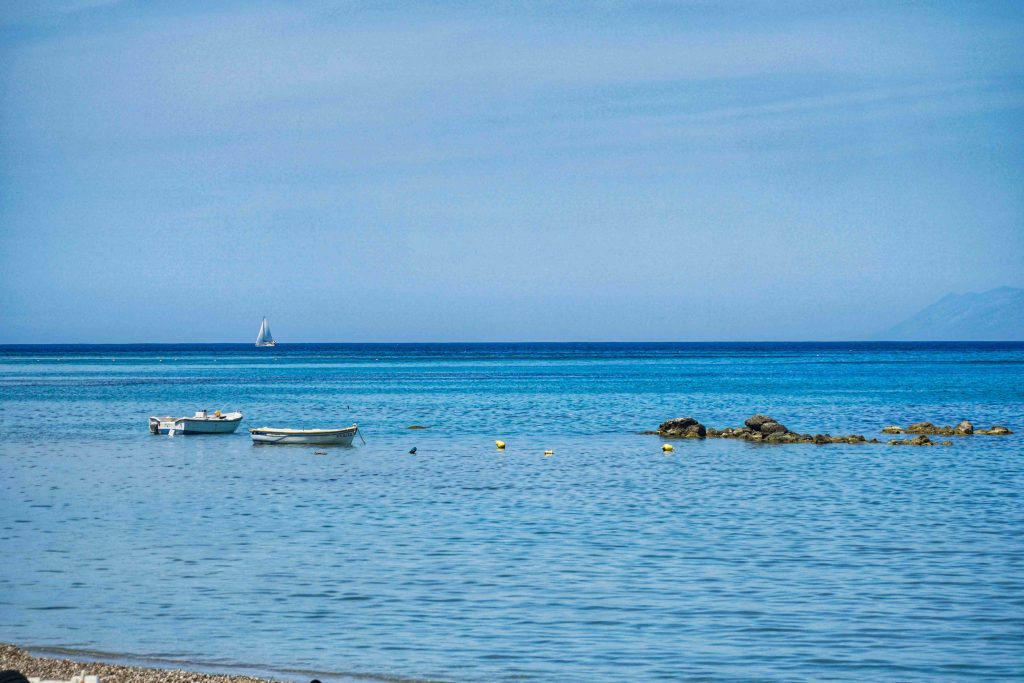Πάργα: Αγνοείται 62χρονος ψαράς στον Λύχνο – Γλίστρησε από τη βάρκα, έπεσε στη θάλασσα και χάθηκε
