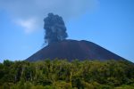 volcano