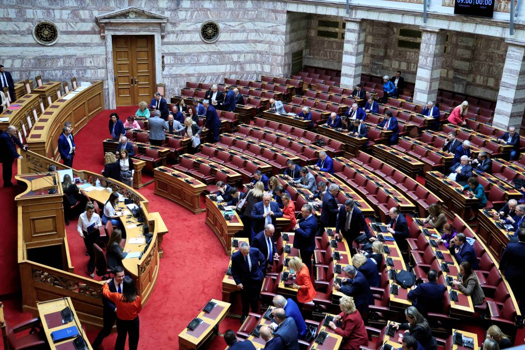ΚΕΦΙΜ: Ανοδική τροχιά στην ποιότητα νομοθεσίας το 2024 – Ποια “αγκάθια” παραμένουν ακόμη