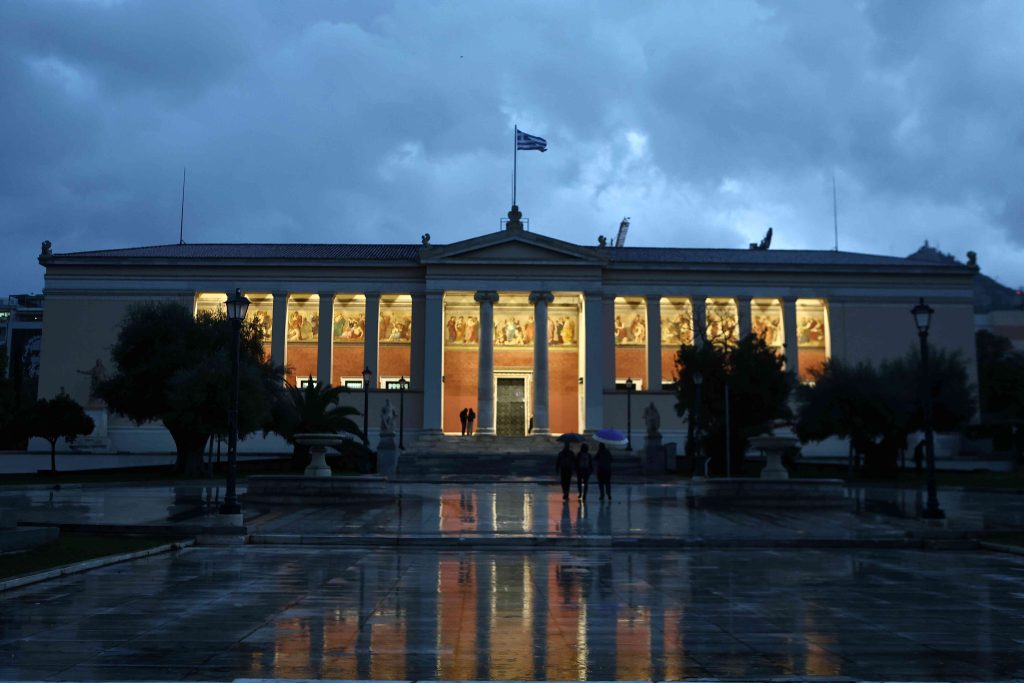 Απότομη αλλαγή του καιρού: Πώς θα κάνουμε Χριστούγεννα – Σε ποιες περιοχές θα χιονίσει