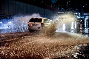 Αστεροσκοπείο: Στην Πελοπόννησο τα μεγαλύτερα ύψη βροχής – Δείτε χάρτη