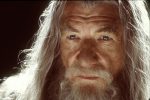 Sir Ian McKellen