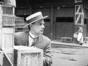 Χειρόγραφα του Όρσον Γουέλς τα νέα αποκτήματα της Ακαδημίας Κινηματογραφικών Τεχνών