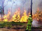 fire australia