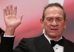 Tommy Lee Jones